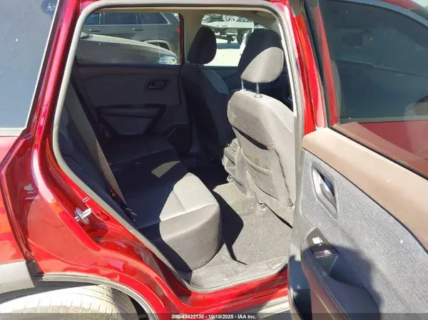 5N1AT3AAXMC757539 2021 NISSAN ROGUE - Image 8
