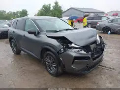 5N1AT3AAXMC757850 2021 NISSAN ROGUE