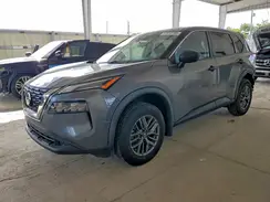 5N1AT3AAXMC765298 2021 NISSAN ROGUE