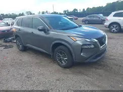 5N1AT3AAXMC771909 2021 NISSAN ROGUE
