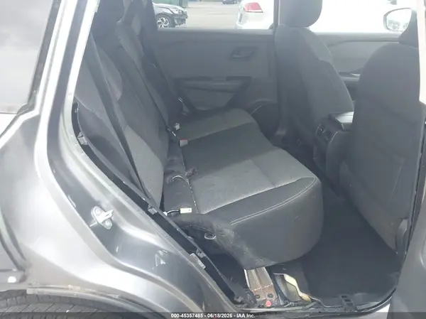 5N1AT3AAXMC771909 2021 NISSAN ROGUE - Image 8