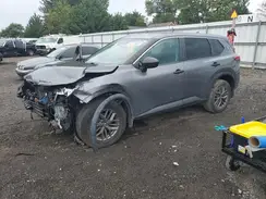 5N1AT3AAXMC775118 2021 NISSAN ROGUE
