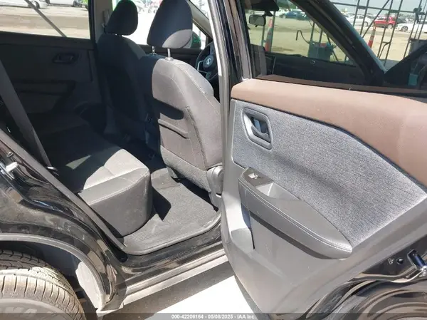 5N1AT3AAXMC785213 2021 NISSAN ROGUE - Image 8