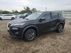 5N1AT3AAXMC785390 2021 NISSAN ROGUE