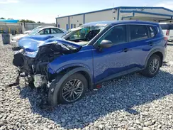 5N1AT3AAXMC788161 2021 NISSAN ROGUE