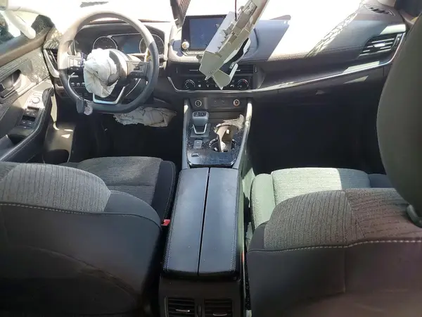 5N1AT3AAXMC788161 2021 NISSAN ROGUE - Image 8