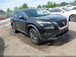 5N1AT3AAXMC791237 2021 NISSAN ROGUE