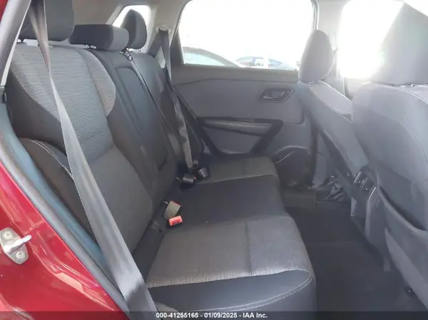 5N1AT3AAXMC797376 2021 NISSAN ROGUE - Image 8