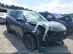 5N1AT3AAXMC801894 2021 NISSAN ROGUE