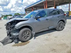 5N1AT3AAXMC805248 2021 NISSAN ROGUE