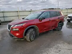 5N1AT3AAXMC808683 2021 NISSAN ROGUE