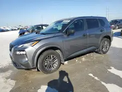 5N1AT3AAXMC810630 2021 NISSAN ROGUE