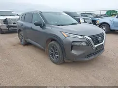 5N1AT3AAXMC811454 2021 NISSAN ROGUE