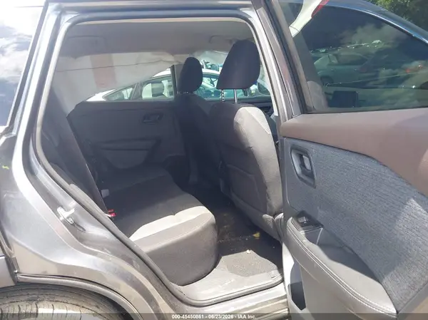 5N1AT3AAXMC811468 2021 NISSAN ROGUE - Image 8