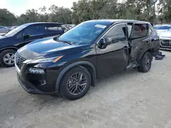 5N1AT3AAXMC811776 2021 NISSAN ROGUE