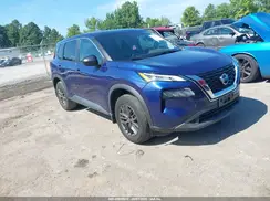 5N1AT3AAXMC826973 2021 NISSAN ROGUE
