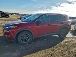 5N1AT3AAXMC832420 2021 NISSAN ROGUE
