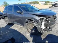 5N1AT3AAXMC833115 2021 NISSAN ROGUE