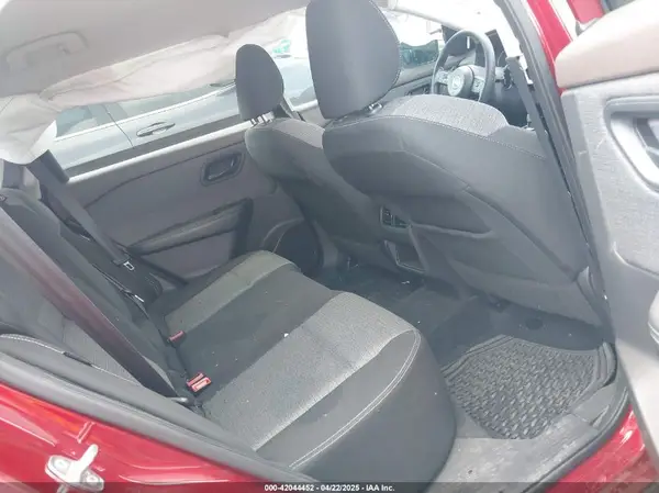 5N1AT3AAXMC833809 2021 NISSAN ROGUE - Image 8