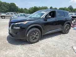 5N1AT3AAXMC837049 2021 NISSAN ROGUE