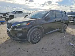 5N1AT3AAXMC838816 2021 NISSAN ROGUE