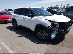 5N1AT3AAXMC839187 2021 NISSAN ROGUE