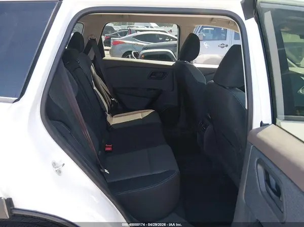 5N1AT3AAXMC839187 2021 NISSAN ROGUE - Image 8