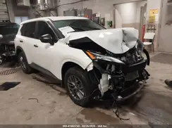 5N1AT3AAXMC839206 2021 NISSAN ROGUE