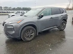 5N1AT3AAXMC839917 2021 NISSAN ROGUE