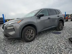 5N1AT3AAXMC839996 2021 NISSAN ROGUE