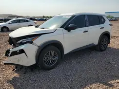 5N1AT3AAXMC841330 2021 NISSAN ROGUE