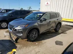 5N1AT3AAXMC842252 2021 NISSAN ROGUE