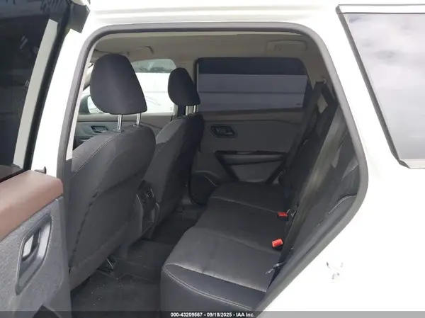 5N1AT3AAXMC846060 2021 NISSAN ROGUE - Image 8