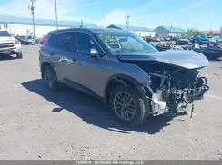 5N1AT3AAXNC679958 2022 NISSAN ROGUE