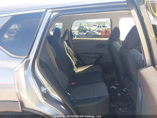 5N1AT3AAXNC679958 2022 NISSAN ROGUE - Image 8