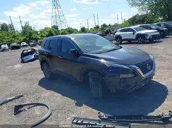 5N1AT3AAXNC687459 2022 NISSAN ROGUE