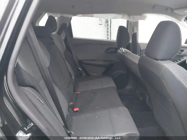 5N1AT3AAXNC687459 2022 NISSAN ROGUE - Image 8
