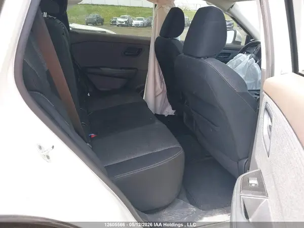 5N1AT3AAXNC700162 2022 NISSAN ROGUE - Image 8