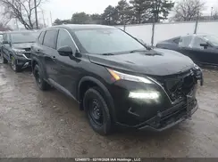 5N1AT3AB0MC674288 2021 NISSAN ROGUE