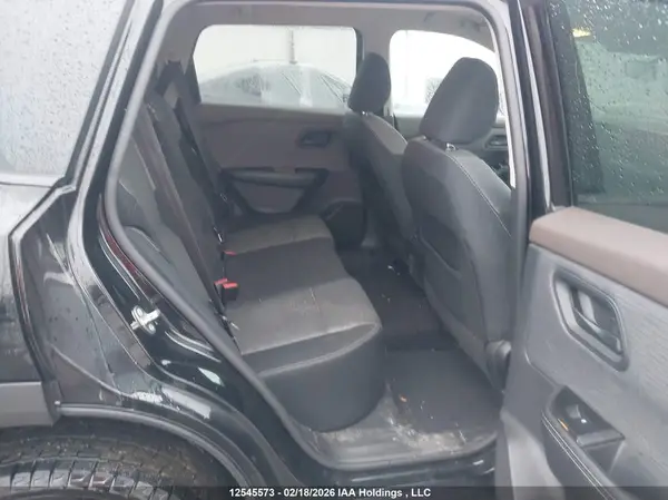 5N1AT3AB0MC674288 2021 NISSAN ROGUE - Image 8