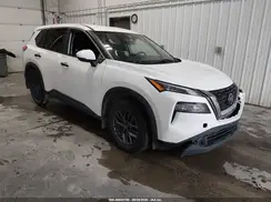 5N1AT3AB0MC674730 2021 NISSAN ROGUE