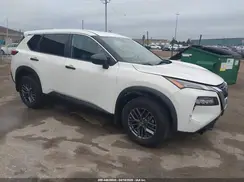 5N1AT3AB0MC684464 2021 NISSAN ROGUE