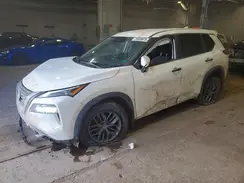 5N1AT3AB0MC684531 2021 NISSAN ROGUE