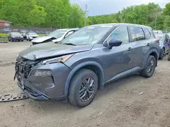 5N1AT3AB0MC685694 2021 NISSAN ROGUE
