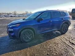5N1AT3AB0MC689843 2021 NISSAN ROGUE