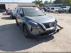 5N1AT3AB0MC690734 2021 NISSAN ROGUE