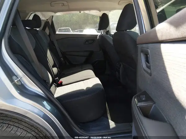 5N1AT3AB0MC690734 2021 NISSAN ROGUE - Image 8