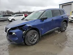 5N1AT3AB0MC692189 2021 NISSAN ROGUE