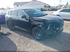 5N1AT3AB0MC692340 2021 NISSAN ROGUE
