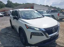 5N1AT3AB0MC695013 2021 NISSAN ROGUE